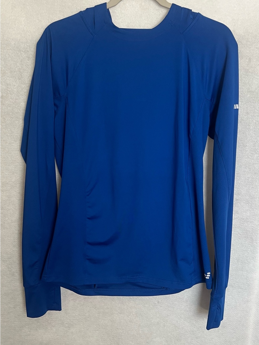 BCG Running Women’s Athletic Long Sleeve Hoodie